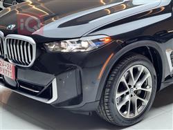 بي ام دبليو X5